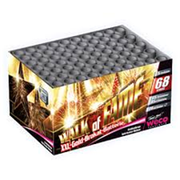 Weco Walk of Fame vuurwerk te koop in België